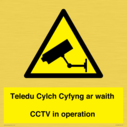 teledu-cylch-cyfyng-ar-waithcctv-in-operation~